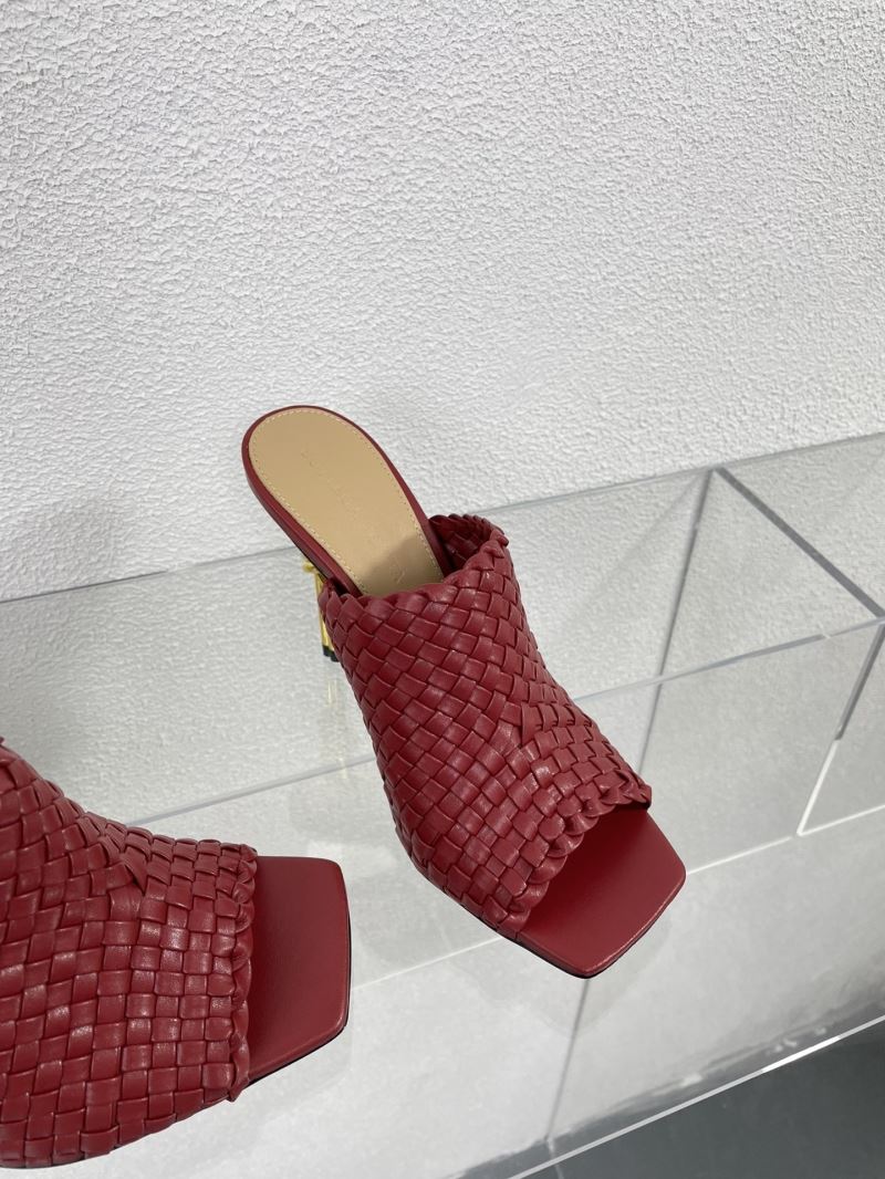 Bottega Veneta Sandals